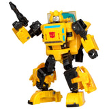 Transformers Legacy: United Deluxe Class Origins Bumblebee