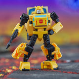 Transformers Legacy: United Deluxe Class Origins Bumblebee