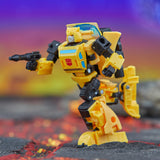 Transformers Legacy: United Deluxe Class Origins Bumblebee