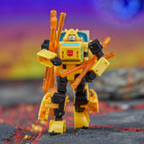 Transformers Legacy: United Deluxe Class Origins Bumblebee