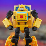 Transformers Legacy: United Deluxe Class Origins Bumblebee