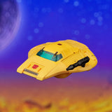 Transformers Legacy: United Deluxe Class Origins Bumblebee