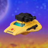 Transformers Legacy: United Deluxe Class Origins Bumblebee