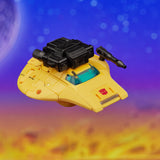 Transformers Legacy: United Deluxe Class Origins Bumblebee