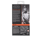 Star Wars Black Series ISB Tactical Agent (Star Wars: Andor)