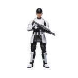 Star Wars Black Series ISB Tactical Agent (Star Wars: Andor)
