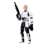 Star Wars Black Series ISB Tactical Agent (Star Wars: Andor)