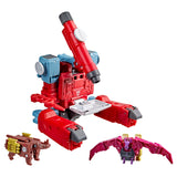 Transformers Studio Series 86 Perceptor/Ramhorn/Ratbat 3 pack