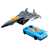 Transformers Studio Series Gamer Edition Elite Seeker and Ground Soldier 2 pack (Transformers: Devastation)