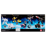 Transformers Age of the Primes Multi-Pack (Ultra Magnus, Bumper, Horri-Bull, Nemesis Prime) (Exclusive)