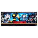 Transformers Age of the Primes Multi-Pack (Ultra Magnus, Bumper, Horri-Bull, Nemesis Prime) (Exclusive)