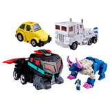 Transformers Age of the Primes Multi-Pack (Ultra Magnus, Bumper, Horri-Bull, Nemesis Prime) (Exclusive)