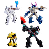 Transformers Age of the Primes Multi-Pack (Ultra Magnus, Bumper, Horri-Bull, Nemesis Prime) (Exclusive)