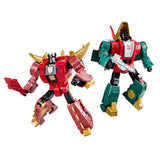 Transformers Generations Selects Generation 2 Dinobot 2 pack - Snarl and Slug (Slag)