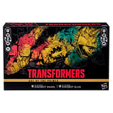 Transformers Generations Selects Generation 2 Dinobot 2 pack - Snarl and Slug (Slag)
