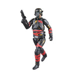 Star Wars Black Series Night Trooper (Star Wars: Ahsoka)
