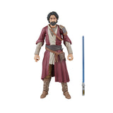 Star Wars Black Series Ezra Bridger - Peridea (Star Wars: Ahsoka)