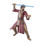 Star Wars Black Series Ezra Bridger - Peridea (Star Wars: Ahsoka)