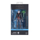 Star Wars Black Series Nightsister Merrin (Star Wars: Jedi Survivor)