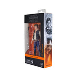 Star Wars Black Series Han Solo (A New Hope)