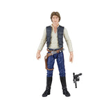 Star Wars Black Series Han Solo (A New Hope)
