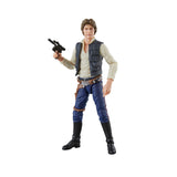 Star Wars Black Series Han Solo (A New Hope)