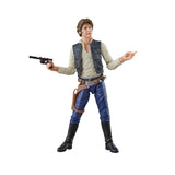 Star Wars Black Series Han Solo (A New Hope)