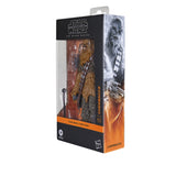Star Wars Black Series Chewbacca (A New Hope)