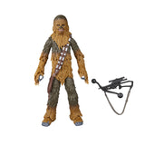 Star Wars Black Series Chewbacca (A New Hope)