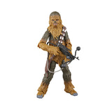 Star Wars Black Series Chewbacca (A New Hope)