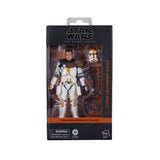 Star Wars Black Series Clone Lieutenant Galle (Revenge of the Sith)