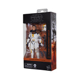 Star Wars Black Series Clone Lieutenant Galle (Revenge of the Sith)