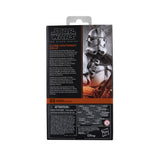 Star Wars Black Series Clone Lieutenant Galle (Revenge of the Sith)