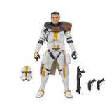 Star Wars Black Series Clone Lieutenant Galle (Revenge of the Sith)