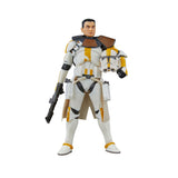 Star Wars Black Series Clone Lieutenant Galle (Revenge of the Sith)