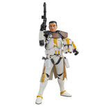 Star Wars Black Series Clone Lieutenant Galle (Revenge of the Sith)