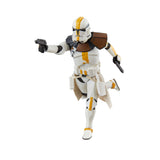 Star Wars Black Series Clone Lieutenant Galle (Revenge of the Sith)