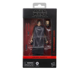 Star Wars Black Series The Stranger - Qimir (The Acolyte)