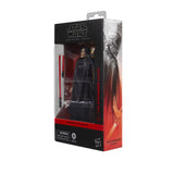 Star Wars Black Series The Stranger - Qimir (The Acolyte)