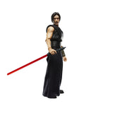 Star Wars Black Series The Stranger - Qimir (The Acolyte)