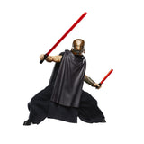 Star Wars Black Series The Stranger - Qimir (The Acolyte)