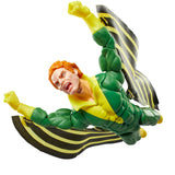 Marvel Legends Retro Banshee with mini-comic