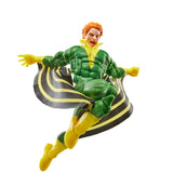 Marvel Legends Retro Banshee with mini-comic