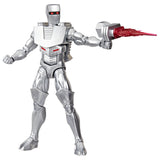 Marvel Legends Retro Rom - SpaceKnight with mini-comic