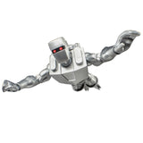 Marvel Legends Retro Rom - SpaceKnight with mini-comic