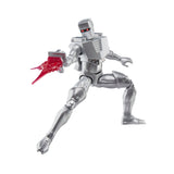 Marvel Legends Retro Rom - SpaceKnight with mini-comic