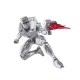 Marvel Legends Retro Rom - SpaceKnight with mini-comic