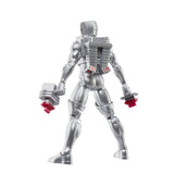 Marvel Legends Retro Rom - SpaceKnight with mini-comic