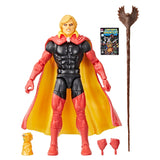 Marvel Legends Retro Adam Warlock with mini-comic