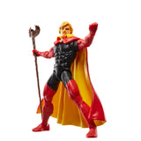 Marvel Legends Retro Adam Warlock with mini-comic